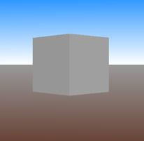 cube widget pic