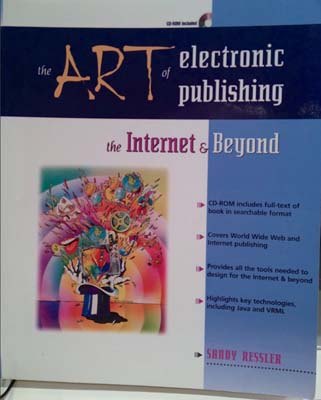 The Art of Electronic Publishing, 1997