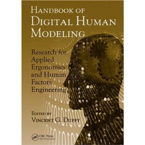 Handbook of Digital Human Modeling